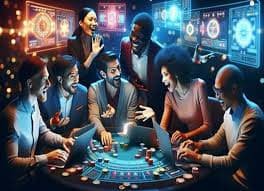 Mesin slot online paling populer di jhonbet77